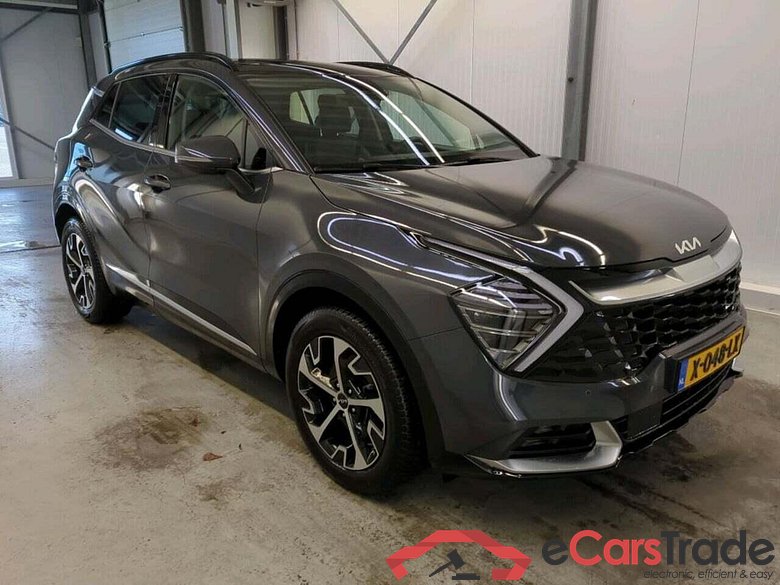 KIA SPORTAGE 1.6 T Hyb.Dyn.Pl.L. #5