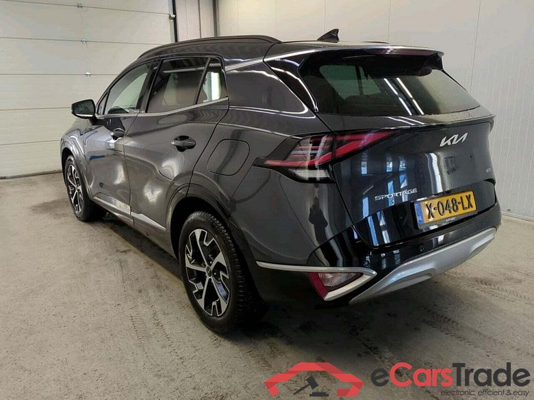 KIA SPORTAGE 1.6 T Hyb.Dyn.Pl.L. #6