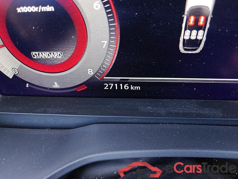 NISSAN QASHQAI / 2021 / 5P / todoterreno DIG-T 103kW N-Connecta (AC2) #5