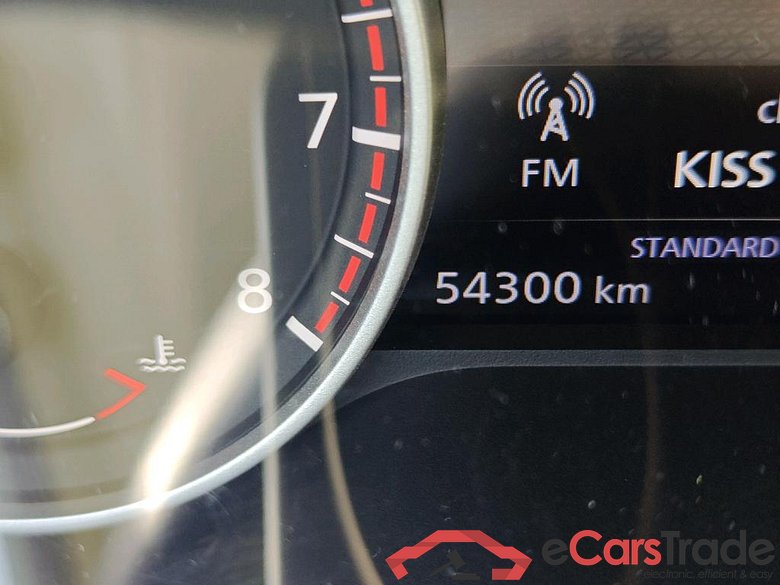 NISSAN QASHQAI / 2021 / 5P / todoterreno DIG-T 116kW (158CV) mHEV Xtronic Acenta (AC8) #5