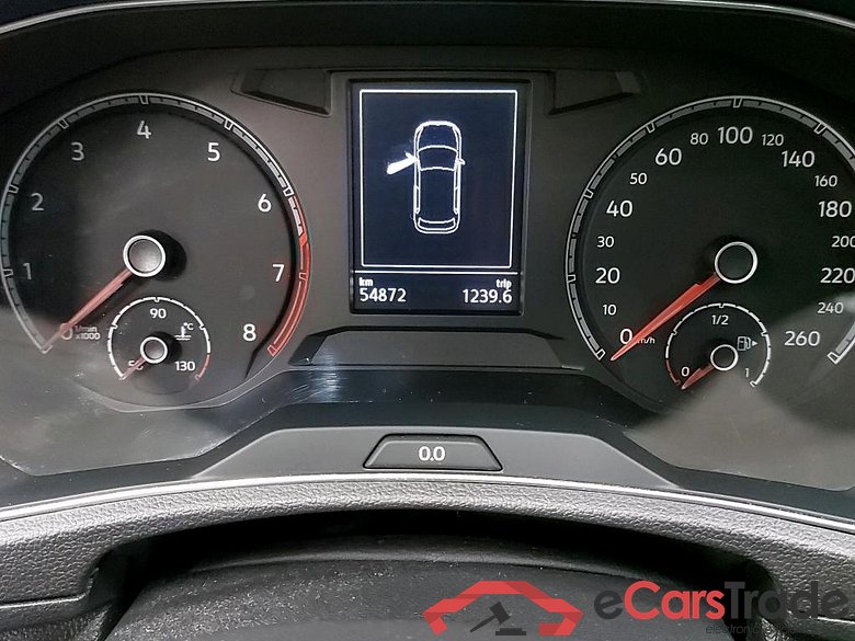 VOLKSWAGEN - VW  T-ROC TSI 150PK DSG United & Pack Premium & Removable Trailer Hook * PETROL * #5