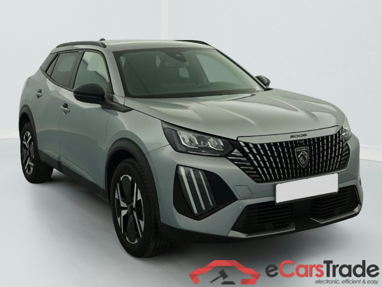 Peugeot 2008 Allure 1.2 S&S 75 kW BVM6 #1