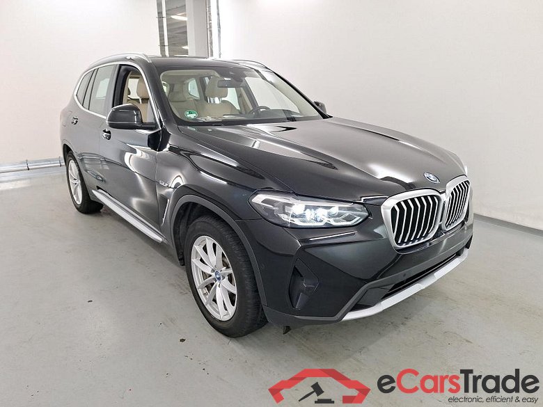 BMW X3 2.0 XDRIVE30E (120KW) AUTO #2