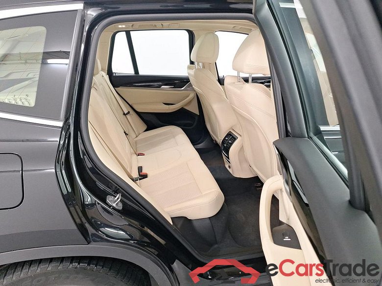 BMW X3 2.0 XDRIVE30E (120KW) AUTO #6