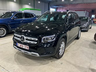 Mercedes GLB 200