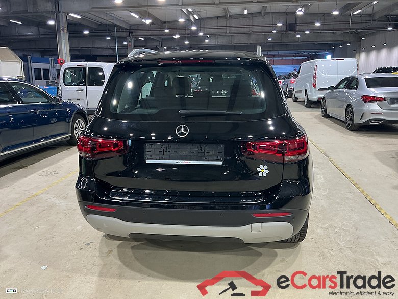MERCEDES-BENZ GLB 1.3 GLB 200 BUSINESS SOLUTION #5