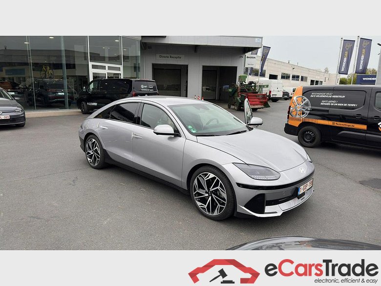 HYUNDAI IONIQ 6 e11b11 #1