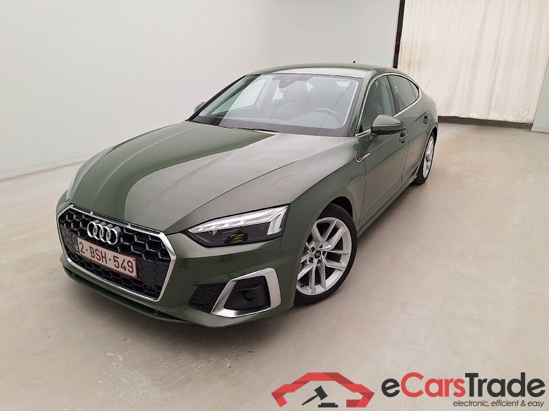 Audi, A5 SB FL'20, Audi A5 Sportback 30 TDI S tronic Bus. Ed. S Line #2