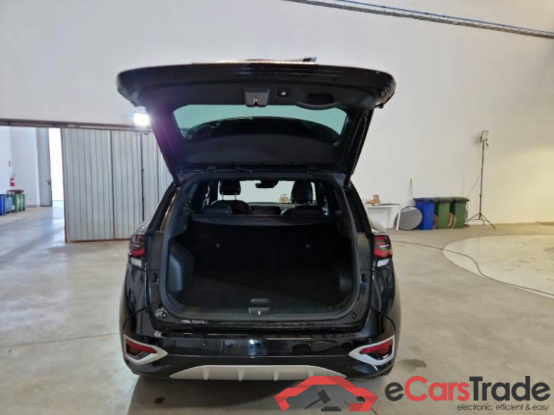 KIA SPORTAGE / 2021 / 5P / SUV 1.6 CRDI MHEV GT-LINE 2WD DCT #5