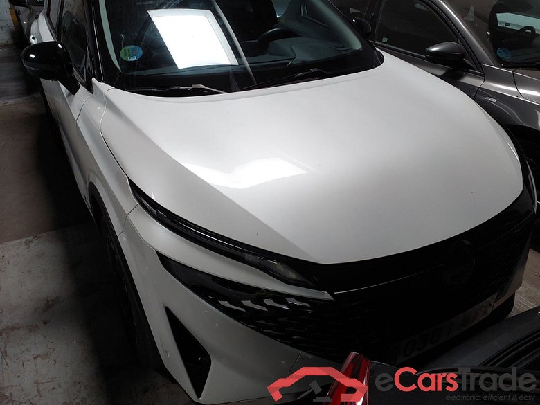 NISSAN Qashqai E POWER 140 KW 190 CV Auto 4x2 N-Connecta