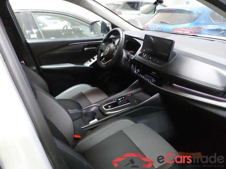 NISSAN Qashqai E POWER 140 KW 190 CV Auto 4x2 N-Connecta #3