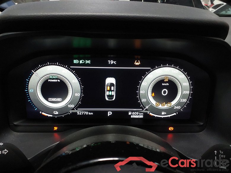 NISSAN Qashqai E POWER 140 KW 190 CV Auto 4x2 N-Connecta #4