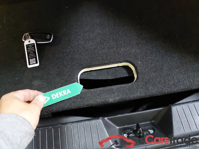 NISSAN Qashqai E POWER 140 KW 190 CV Auto 4x2 N-Connecta #6