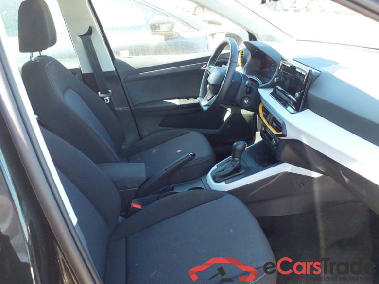 SEAT Arona 1.0 TSI 85 KW 115 CV DSG start stop special editio Style #3