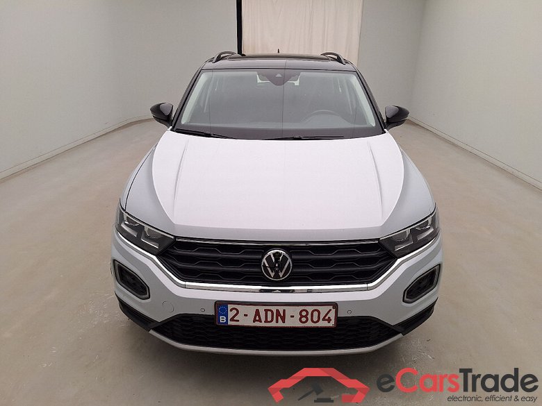 VW, T-Roc '17, Volkswagen T-Roc 2.0 TDI 85kW United 5d #1