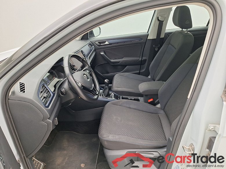 VW, T-Roc '17, Volkswagen T-Roc 2.0 TDI 85kW United 5d #3
