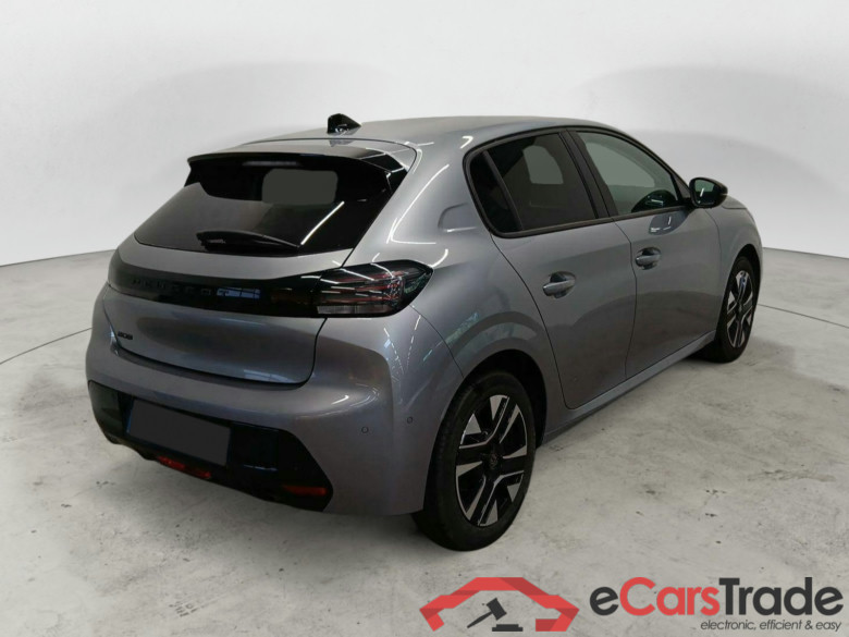 Peugeot 208 Allure 1.2 100 S&S BVM6 #3