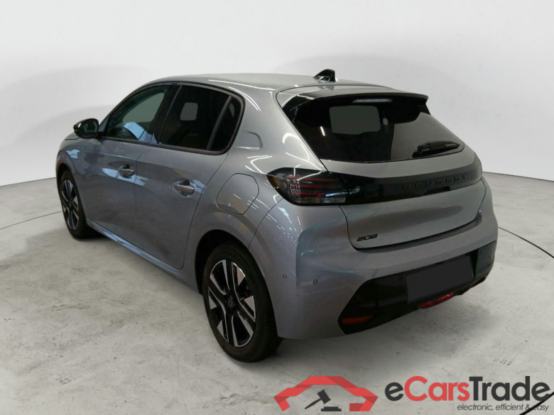 Peugeot 208 Allure 1.2 100 S&S BVM6 #4