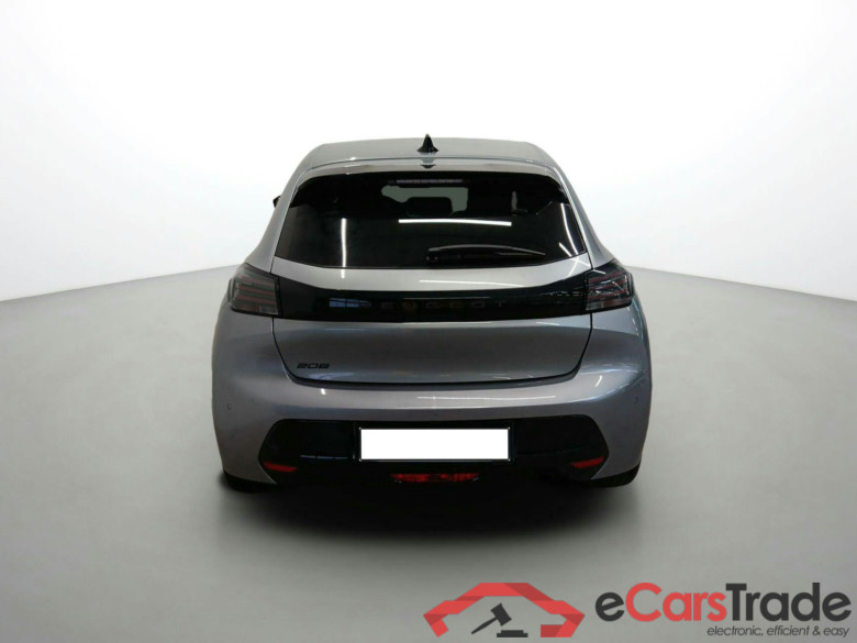 Peugeot 208 Allure 1.2 100 S&S BVM6 #6