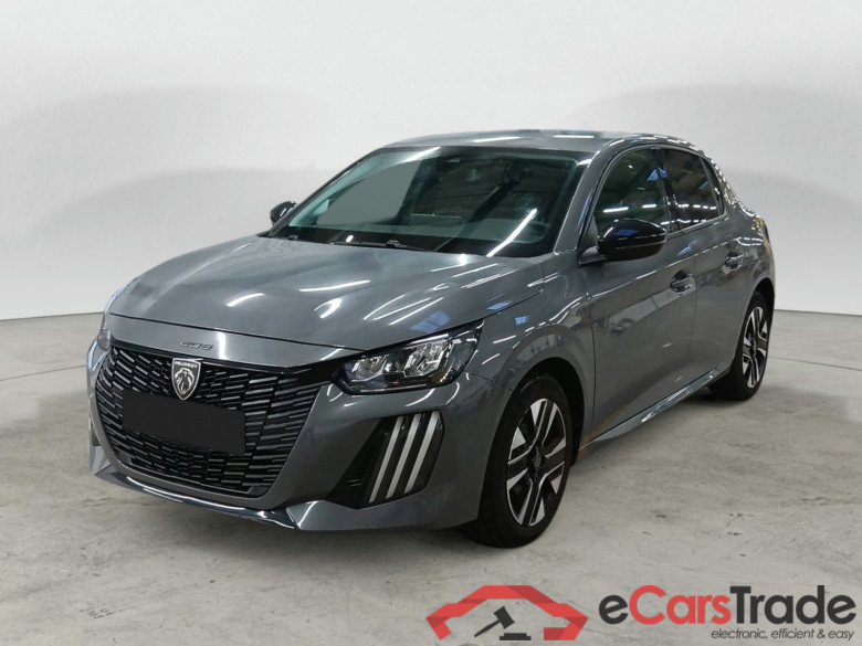 Peugeot 208 Allure 1.2L 100hp S&S (BVM6) #1