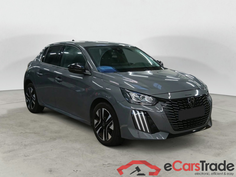 Peugeot 208 Allure 1.2L 100hp S&S (BVM6) #2