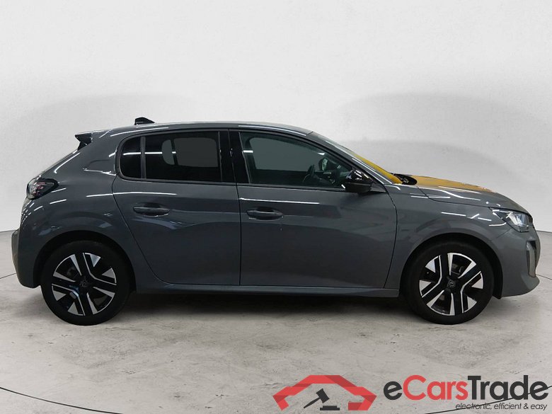 Peugeot 208 Allure 1.2L 100hp S&S (BVM6) #6