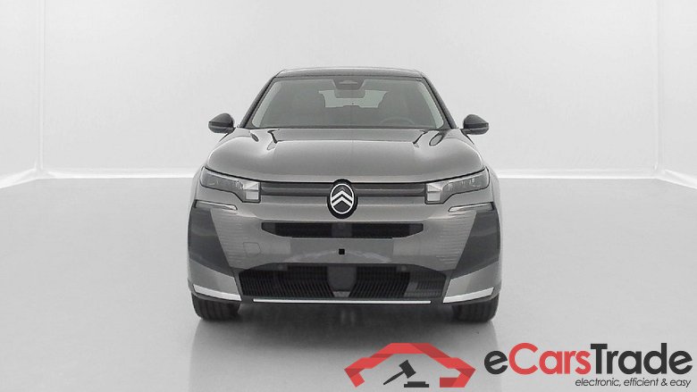Citroen C5 AIRCROSS Plus 1.2 Hybrid 145 ch #2