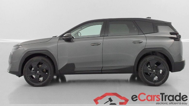 Citroen C5 AIRCROSS Plus 1.2 Hybrid 145 ch #4