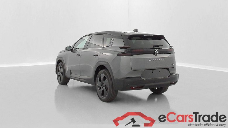 Citroen C5 AIRCROSS Plus 1.2 Hybrid 145 ch #5
