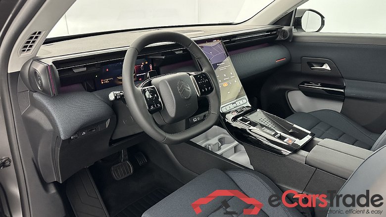Citroen C5 AIRCROSS Plus 1.2 Hybrid 145 ch #6