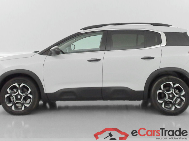 Citroen C5 AIRCROSS Max 1.2 Hybride 145ch e-DCS6 #4