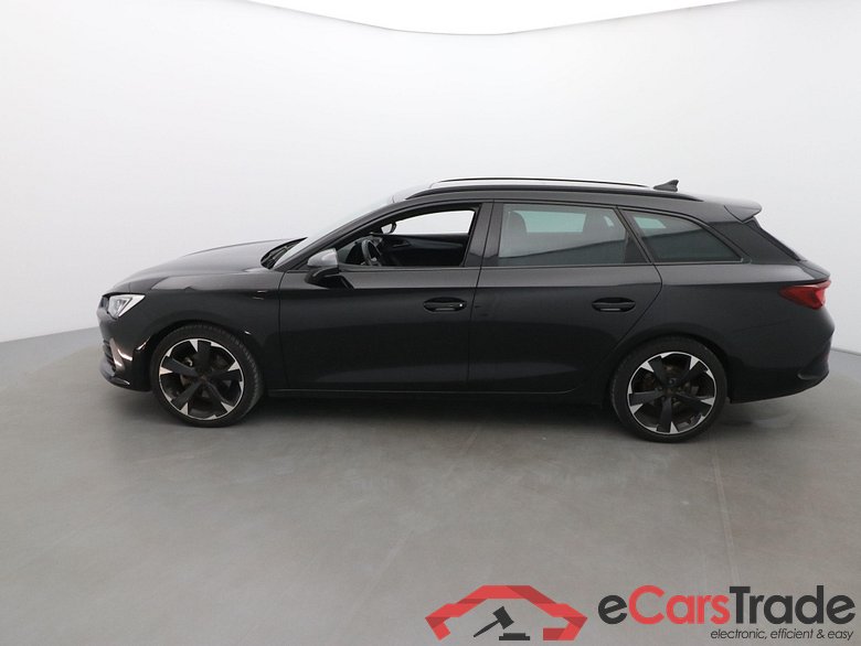Cupra Leon 1.5 eTSI 150 DSG 1.5L eTSI 150 (MHEV) #2