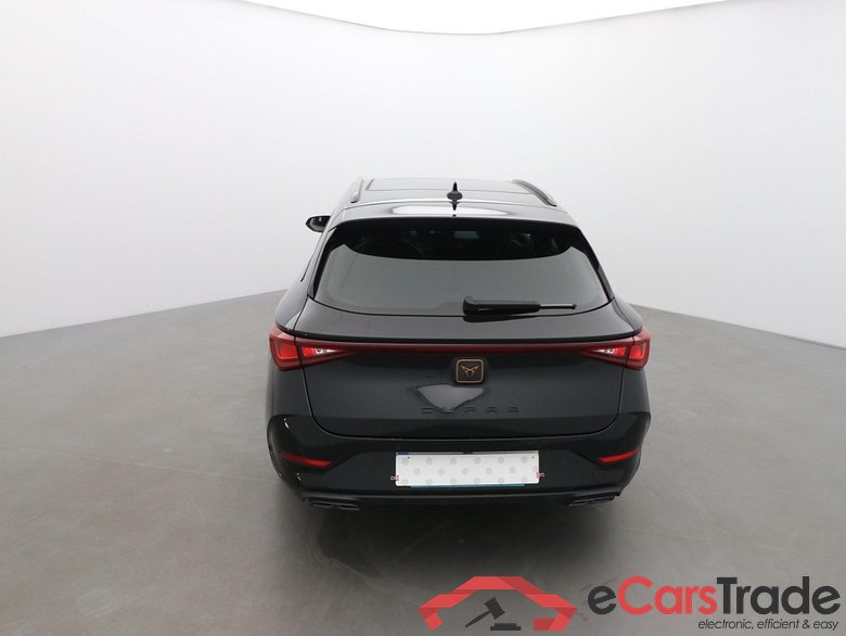 Cupra Leon 1.5 eTSI 150 DSG 1.5L eTSI 150 (MHEV) #3