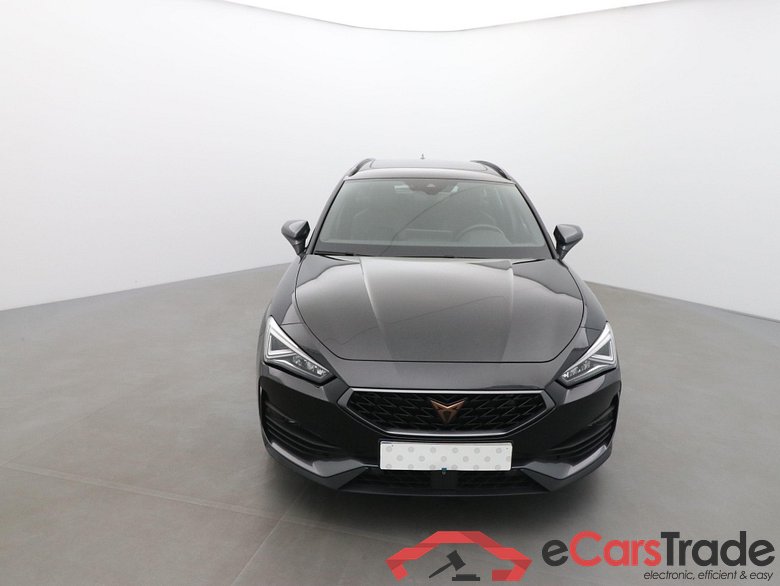 Cupra Leon 1.5 eTSI 150 DSG 1.5L eTSI 150 (MHEV) #5