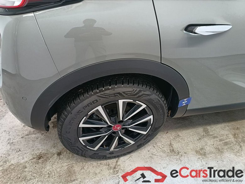 DS 3 PureTech 100 Manual PERFORMANCE Line 5d #5