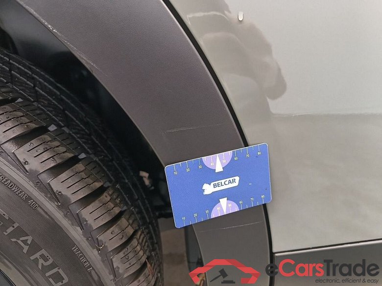 DS 3 PureTech 100 Manual PERFORMANCE Line 5d #6