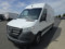 preview Mercedes Sprinter #0