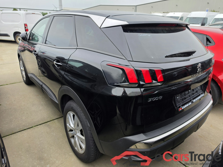 Peugeot 3008 1.5 BlueHDi Aut. I-Cockpit Klima PDC ... #5