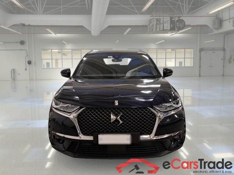 DS DS 7 CROSSBACK / 2017 / 5P / SUV BLUEHDI 130 AUTOMATICA BUSINESS #6