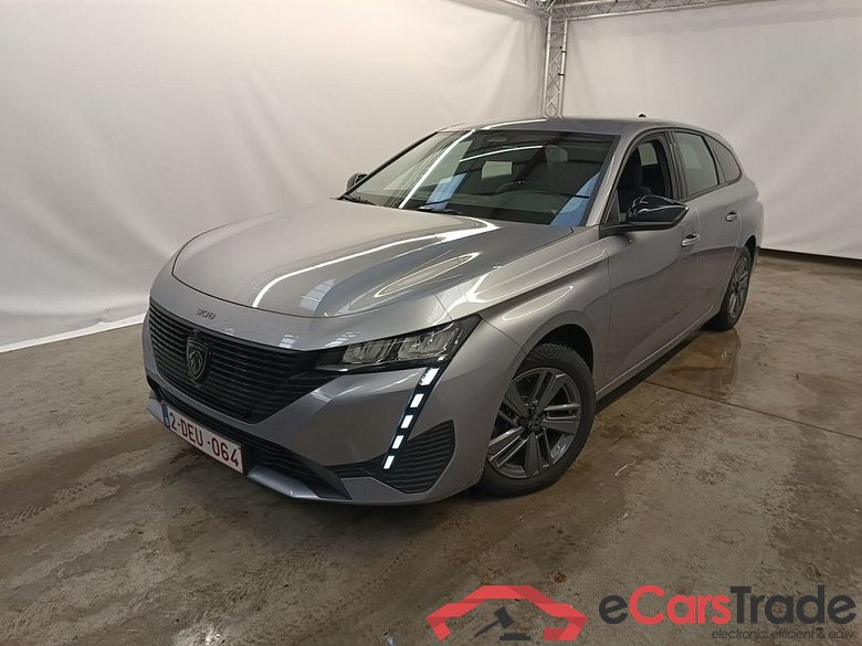 Peugeot 308 SW 1.2 PureTech 130 S&S Active Pack 5d