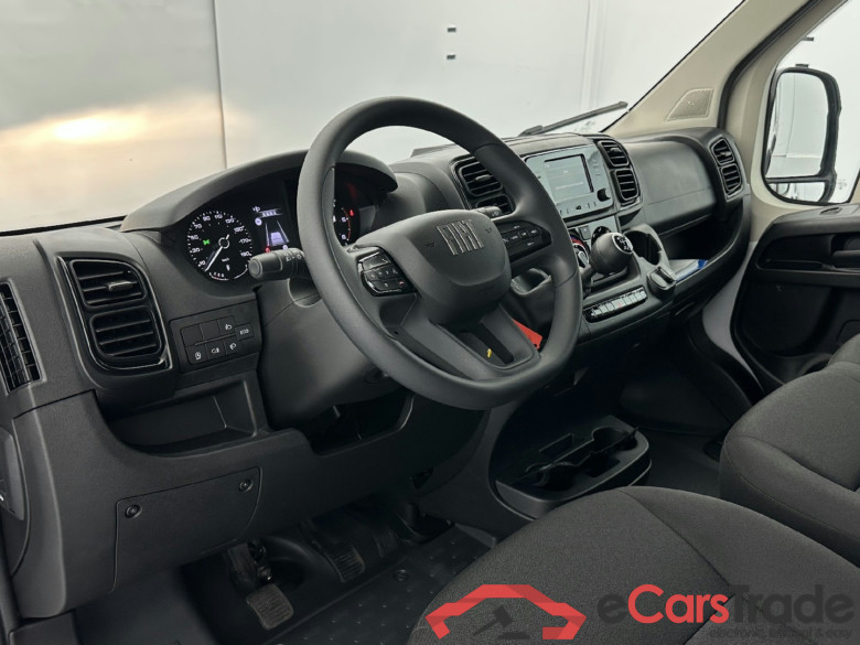 Fiat Ducato L4 3.5t Maxi 2.2 180ch #6