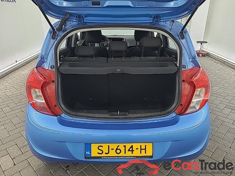 OPEL KARL 1.0 Start/Stop Edition 5D 55kW #5