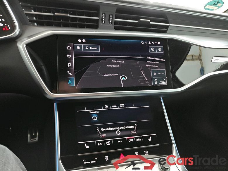 AUDI A6 LIMOUSINE 150 kW #2