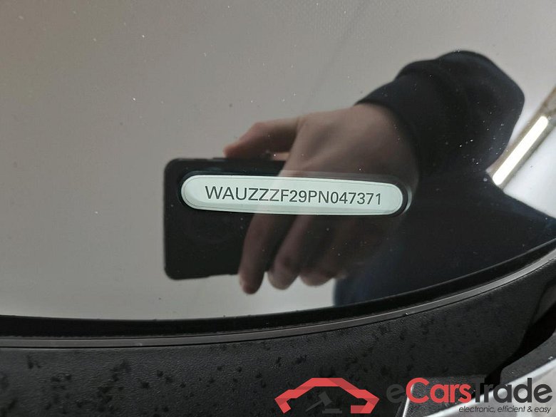 AUDI A6 LIMOUSINE 150 kW #3