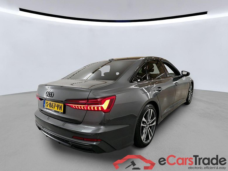 AUDI A6 LIMOUSINE 150 kW #6