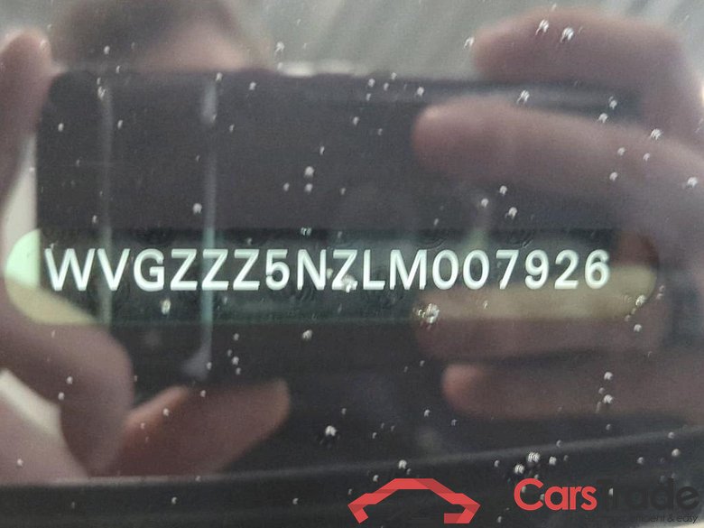 VOLKSWAGEN Tiguan Allspace 110 kW #3