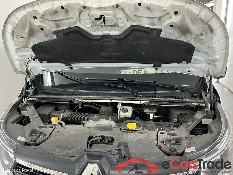 RENAULT TRAFIC 2.0 DCI 96KW CONFORT LWB 2.9T #6