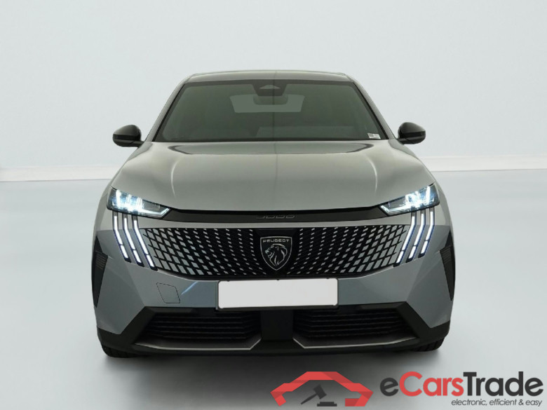 Peugeot 3008 Hybrid 145 e-DCS6 Allure #1