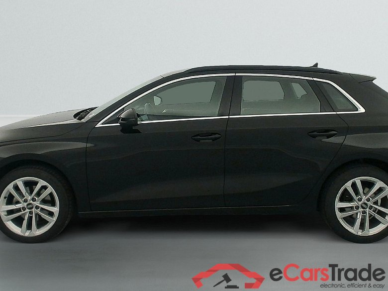 Audi A3 Sportback 30 TFSI Mild Hybrid 110 S tronic 7 Design #4
