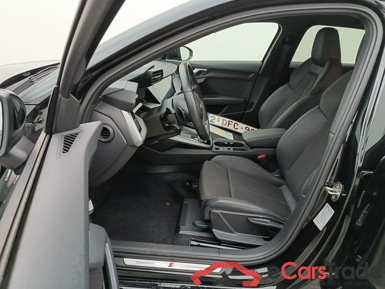 Audi A3 Sportback 1.0 30 TFSi 81kW S tron. S Line 5d #3